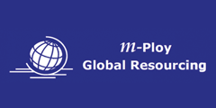 M-Ploy Global Resourcing