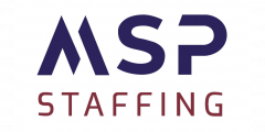 MSP Staffing jobs