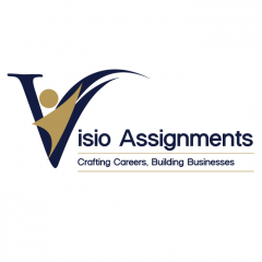Visio Assignments